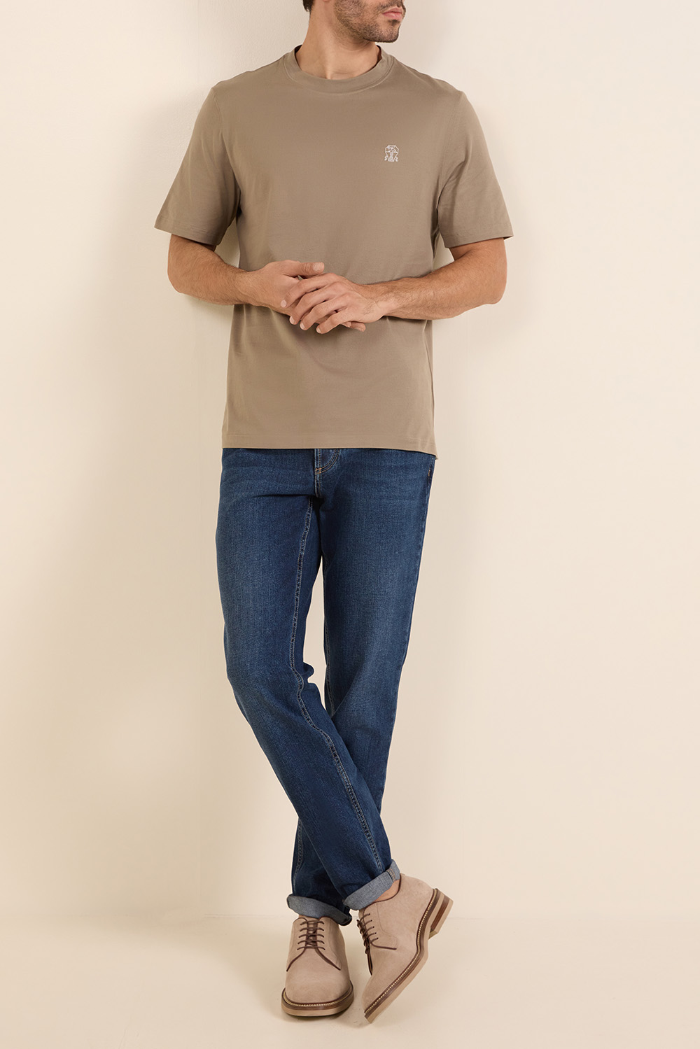 מכנסי ג'ינס